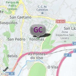 gay cruising santiago de compostela|Gay Area in Santiago de Compostela